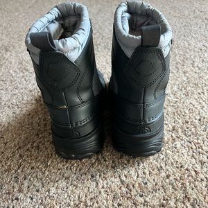 North Face Boots